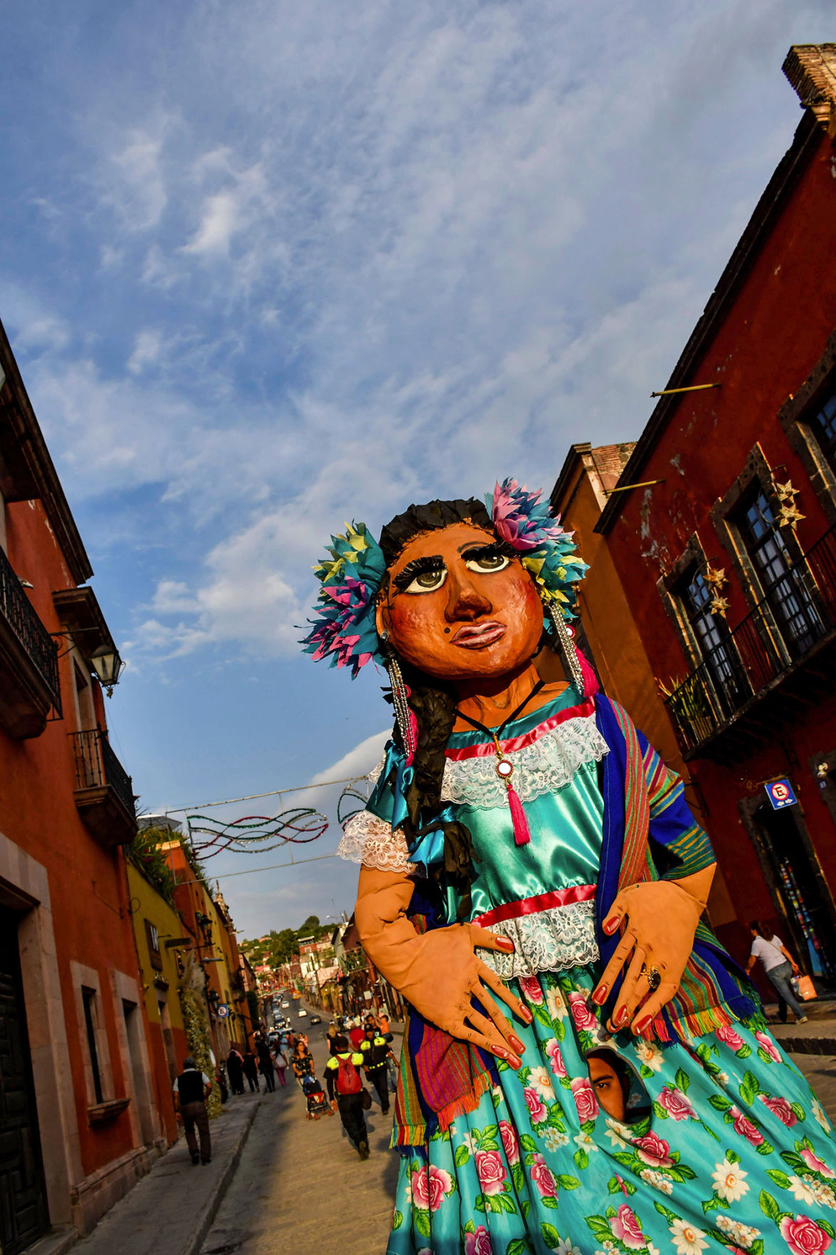 San Miguel de Allende, Mexico, is a photographer's delight, thanks to its stately colonial buildings, cobblestone streets and colorful processions. (Instagram gold!) Photo experts in the much-visited city tell you where to capture distinctive pictures and how to avoid the worst mistakes.